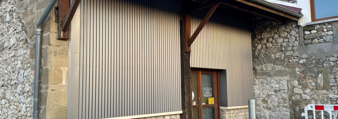 Project Gallery