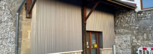 Project Gallery