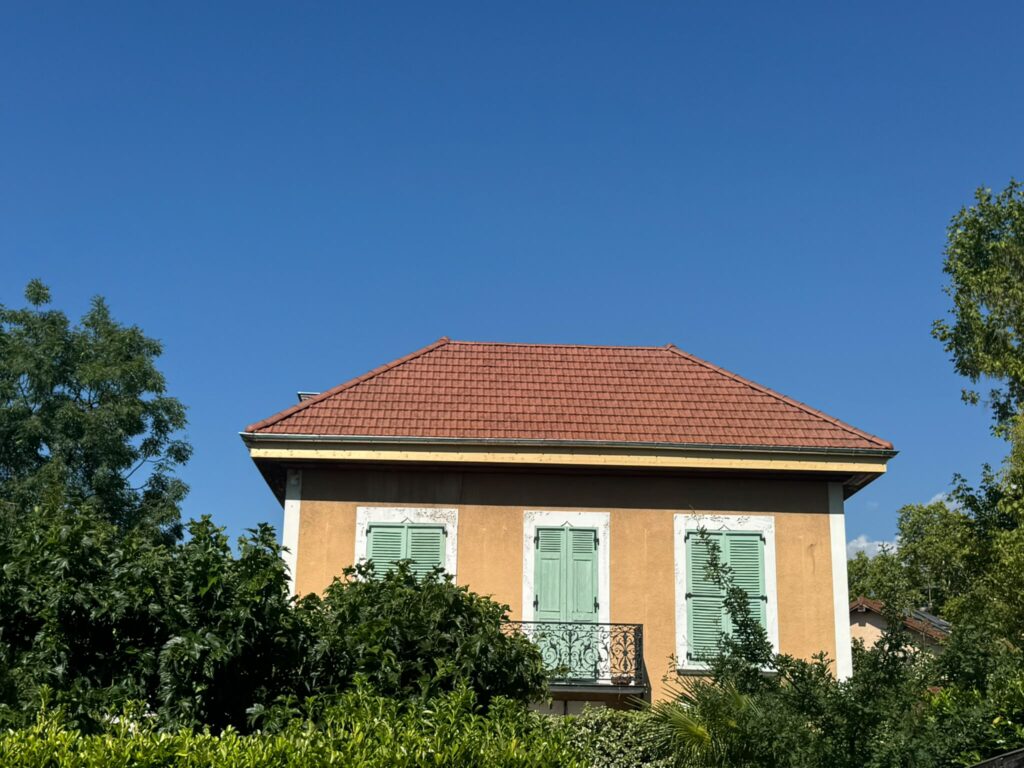 Rénovation et isolation de toiture à Gières